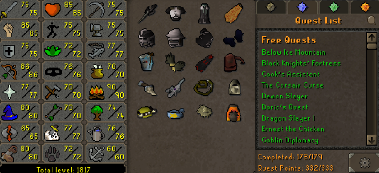 OSRS Product Additional image