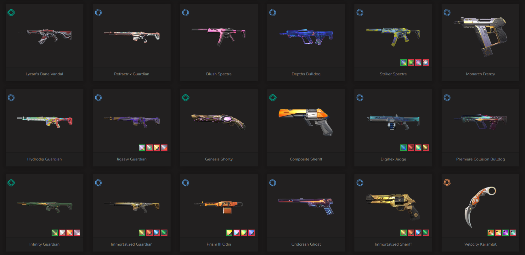 VALORANT Product Additional image