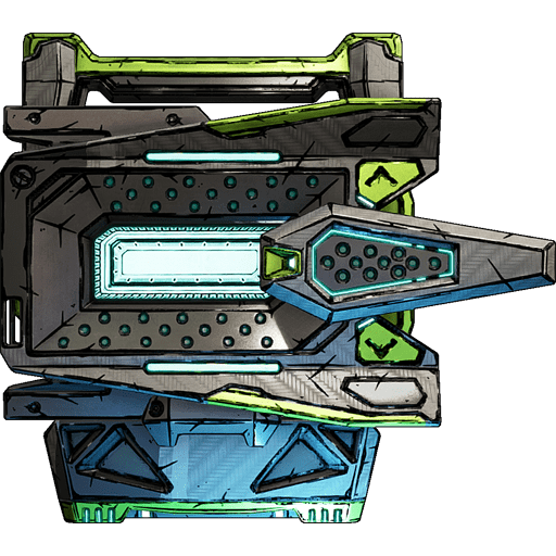 M10/L72 - OLD GOD 446.000 SHIELDS - 30% RAD DMG, 50% ELE DMG RESIST, 10% MS ON FULL SHIELDS