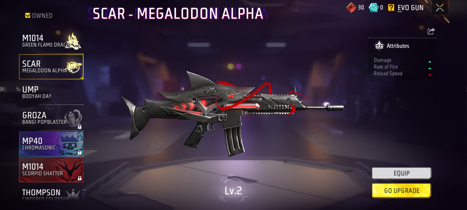 GFF Product Additional image