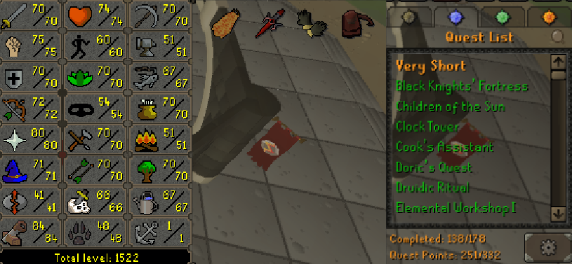 OSRS Product Additional image