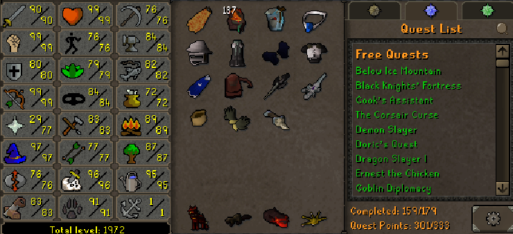 OSRS Product Additional image