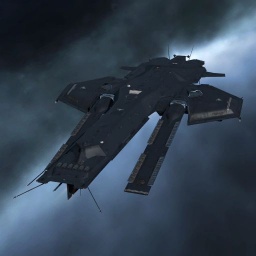 [Plex Bundle] - 2500 Plex + Orthrus (Ship)