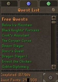 Main | 2120+ Total | 290+ QP | 98 Attack | 99 Strength | 95 Defence | 99 Range | 84 Prayer | 99 Magic | Infernal Cape | E Void | B Gloves