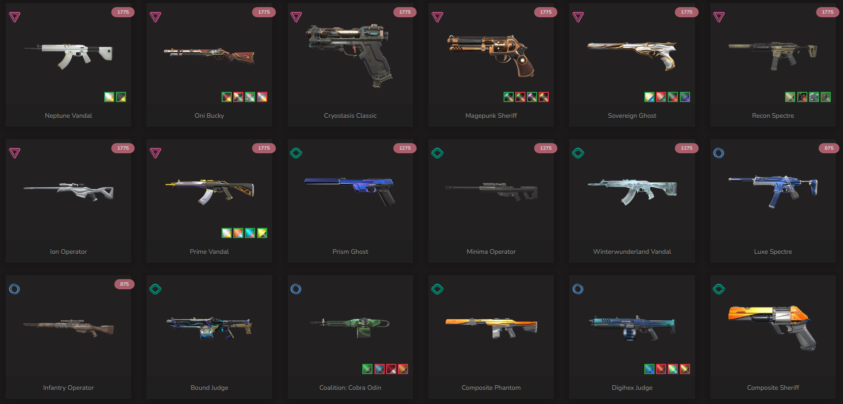 VALORANT Product Additional image