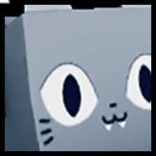 Pet Simulator 99 > Huge Scary Cat > Gold