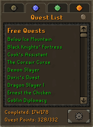 OSRS Product Additional image