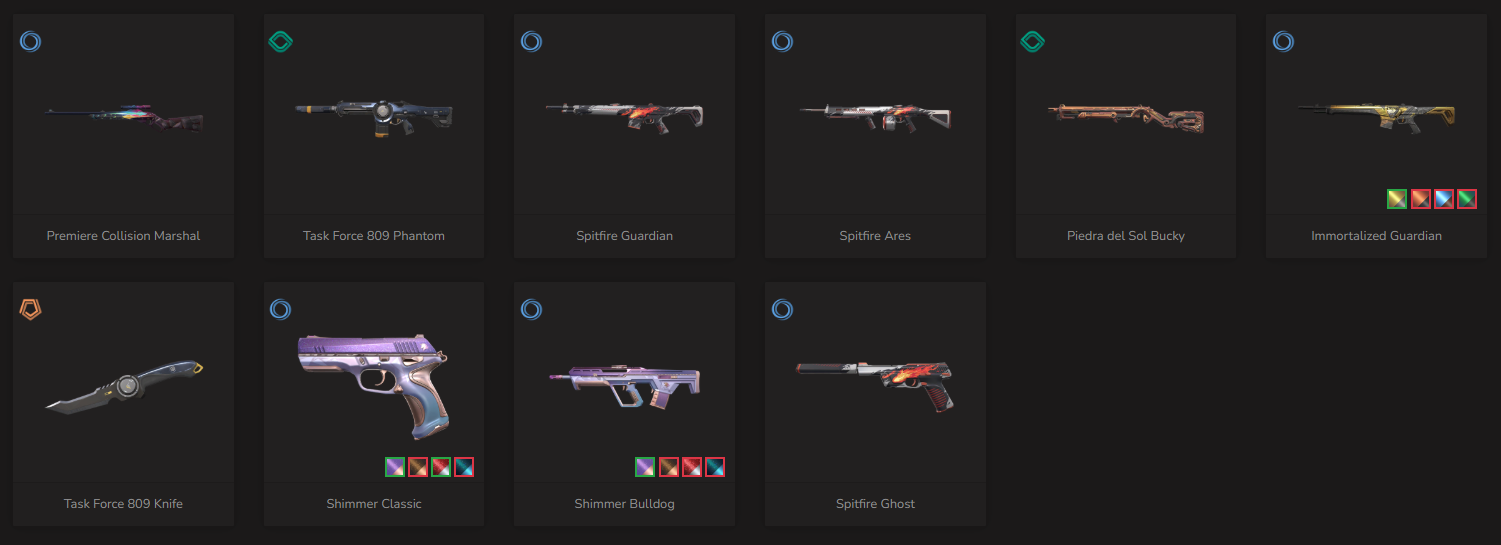 VALORANT Product Additional image