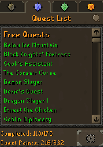 OSRS Product Additional image