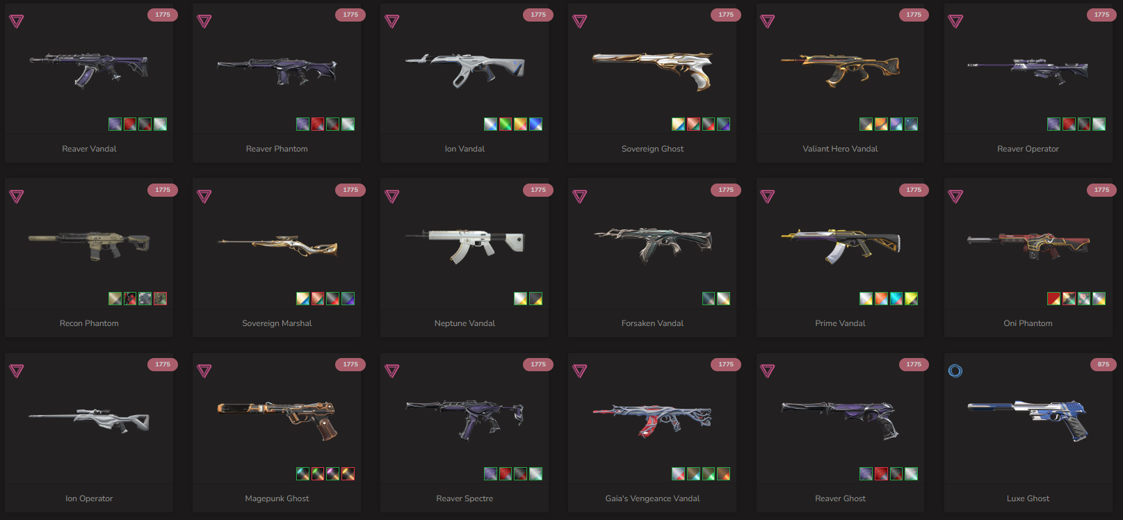 VALORANT Product Additional image