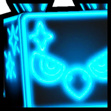 Pet Simulator 99 > Huge Neon Griffin > Regular