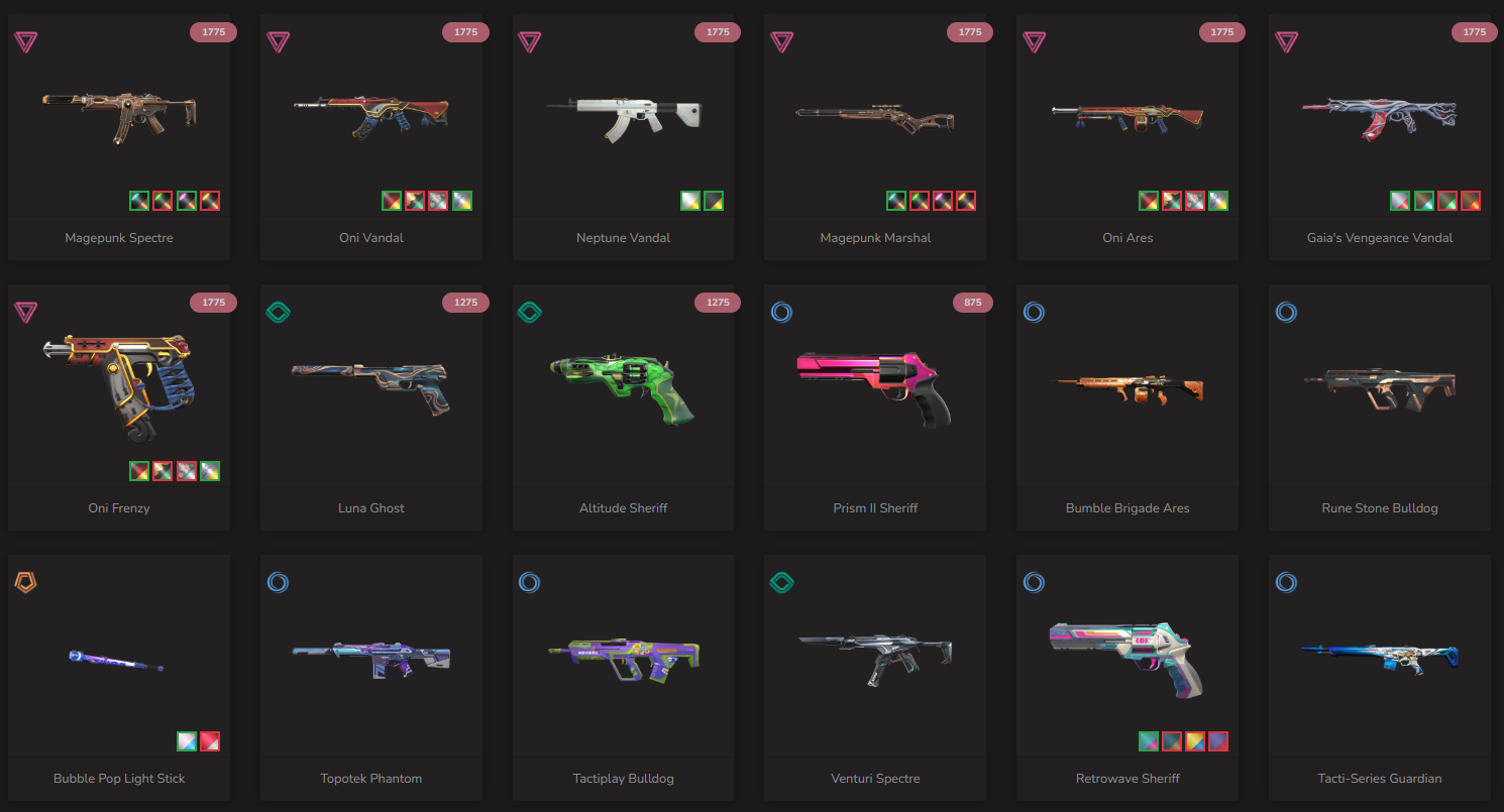 VALORANT Product Additional image