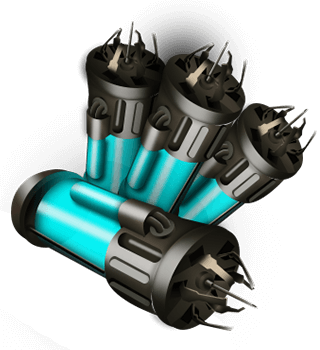 [Skill Injector] - 50x Large Skill Injector