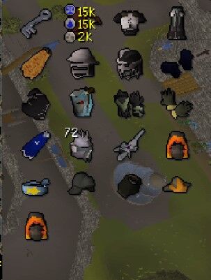 OSRS Product Additional image