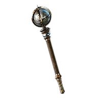 Energy Shield Orb (5ES + Chilling + 2 Sockets)