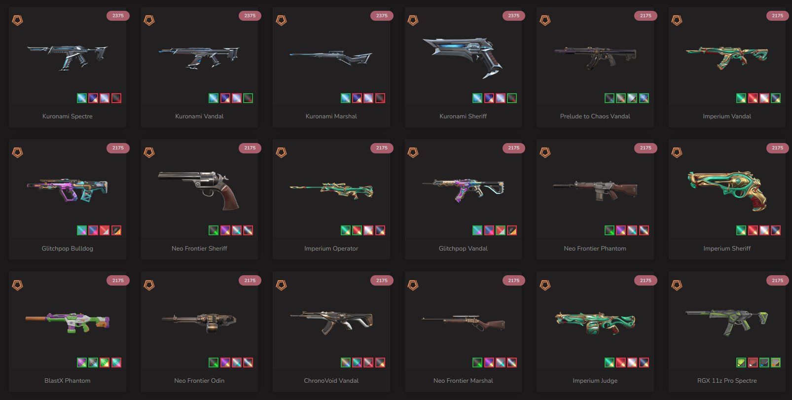 VALORANT Product Additional image