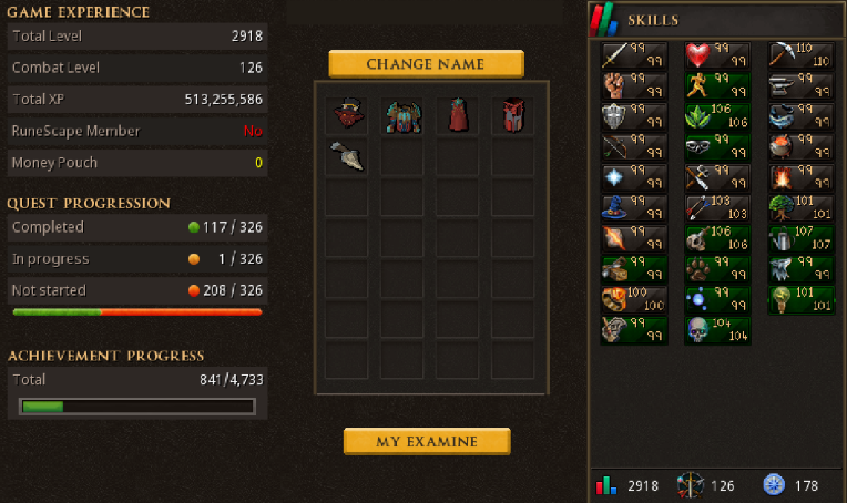 RS3 Product Additional image