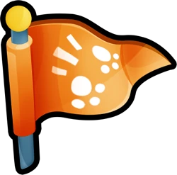 Pet Simulator 99 > Hasty Flag