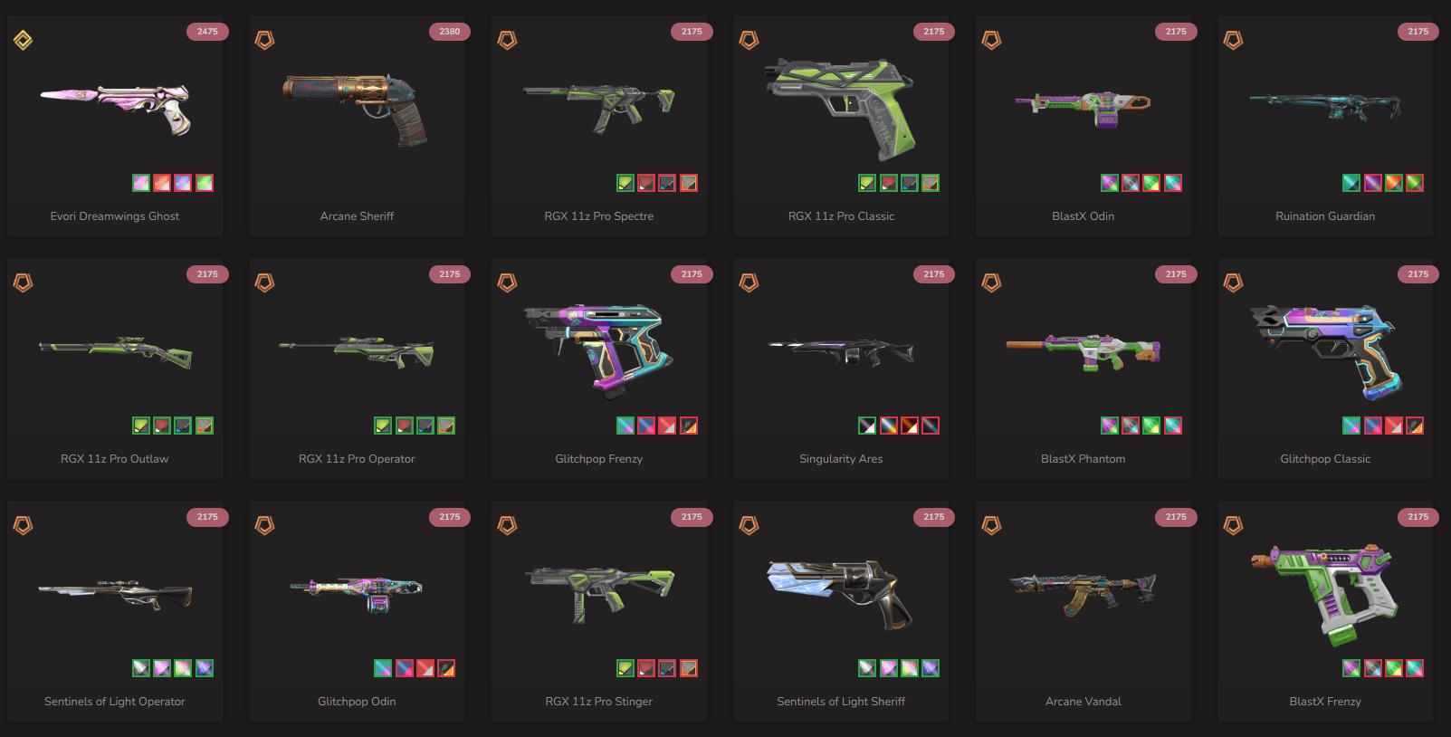 VALORANT Product Additional image