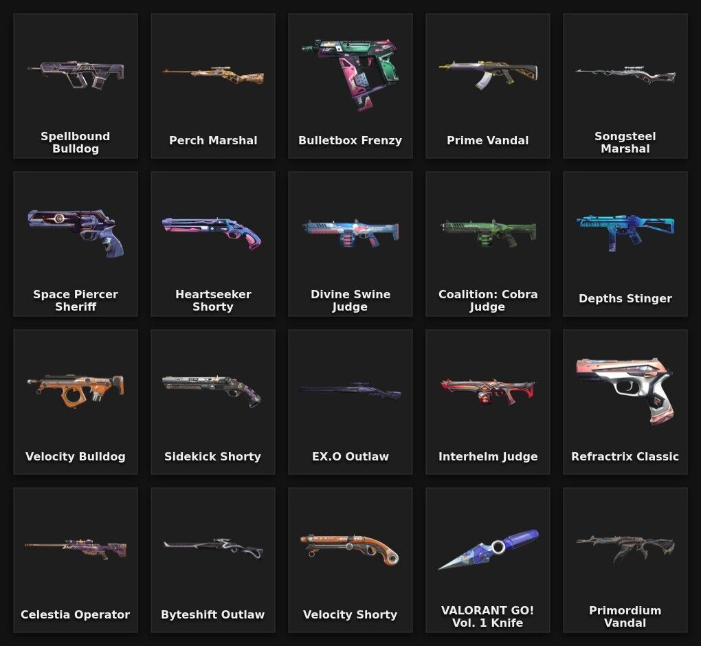 Region EU | Level 321 | 230 Skins, 27 Knives | Purchase history: $1880+