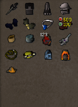 OSRS Product Additional image