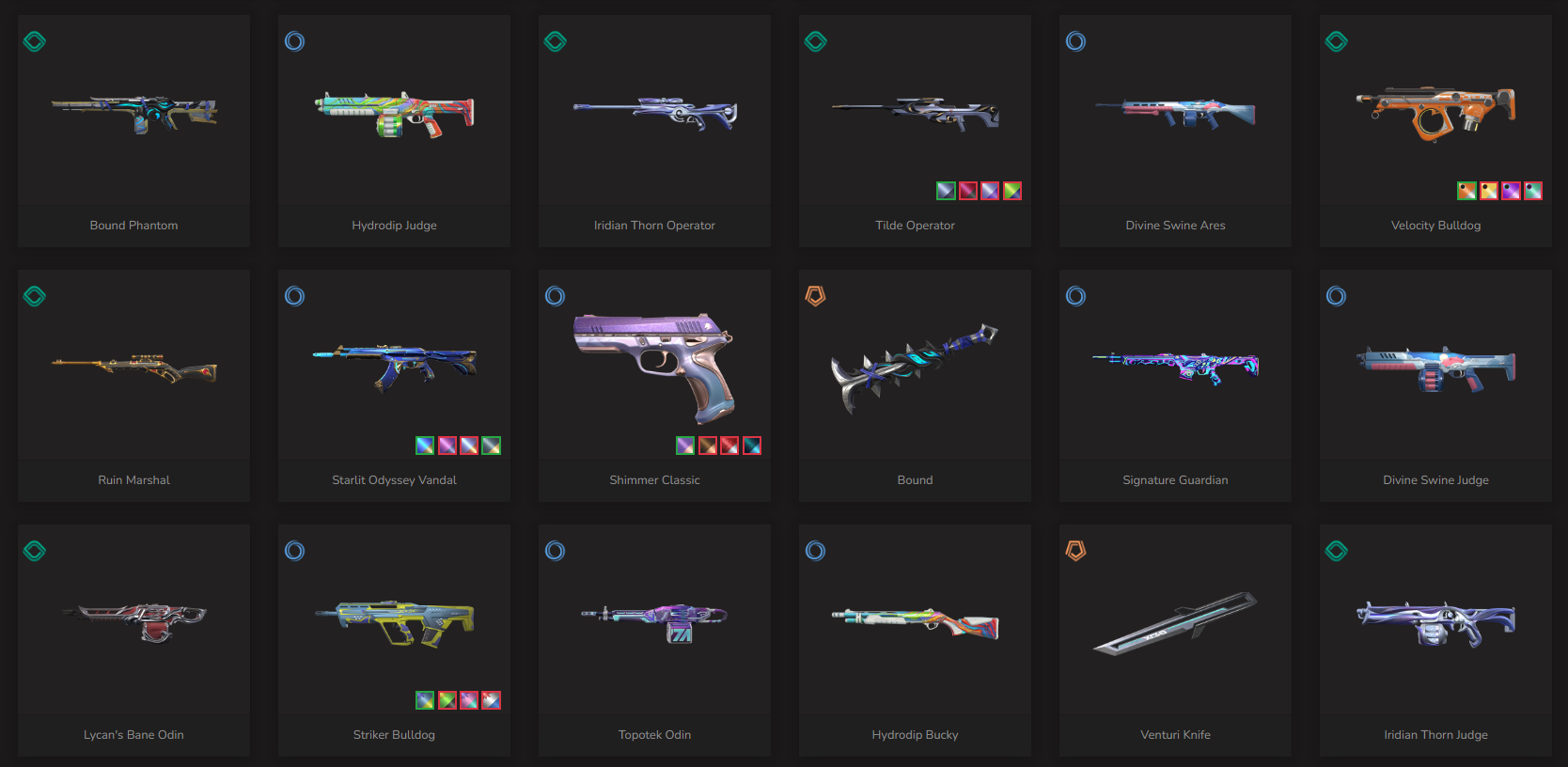 VALORANT Product Additional image