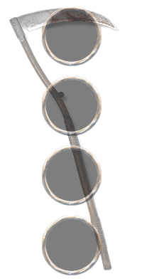 Ethereal Thresher (4 Sockets)