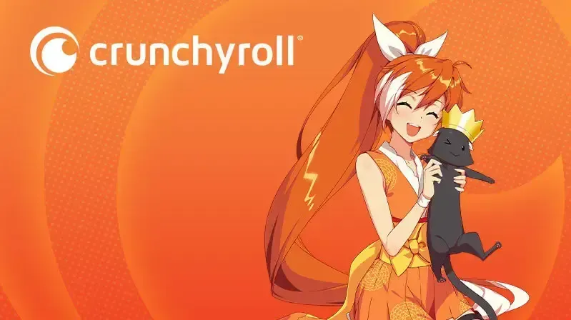Crunchyroll Fan