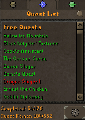 OSRS Product Additional image