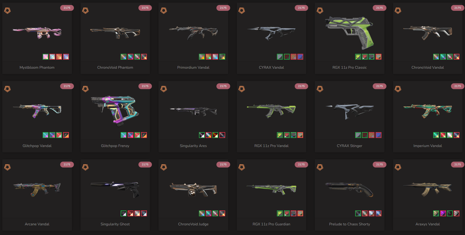 VALORANT Product Additional image