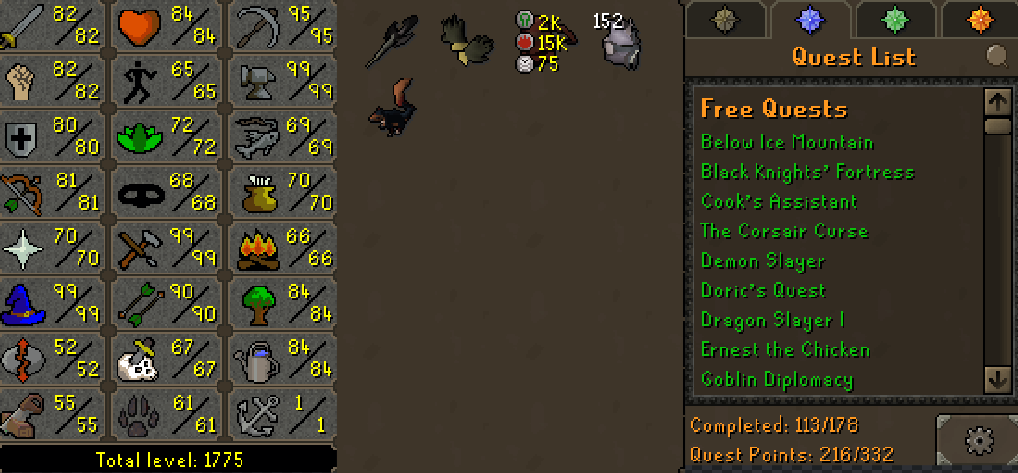 OSRS Product Additional image