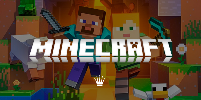 MINECRAFTHYPIXEL Product