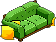Club Sofa