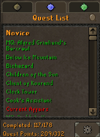 OSRS Product Additional image