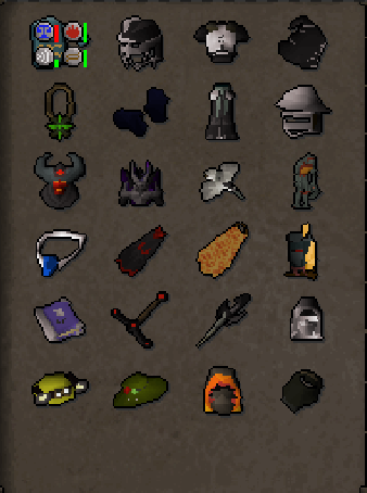 Max Melee Main | 2110+ Total | 290+ QP | 99 Magic | Avernic | E Void | Fire Cape | Masori Assembler | Divine Rune Pouch | Skilling Outfits | Rare Pets