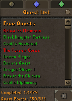 OSRS Product Additional image