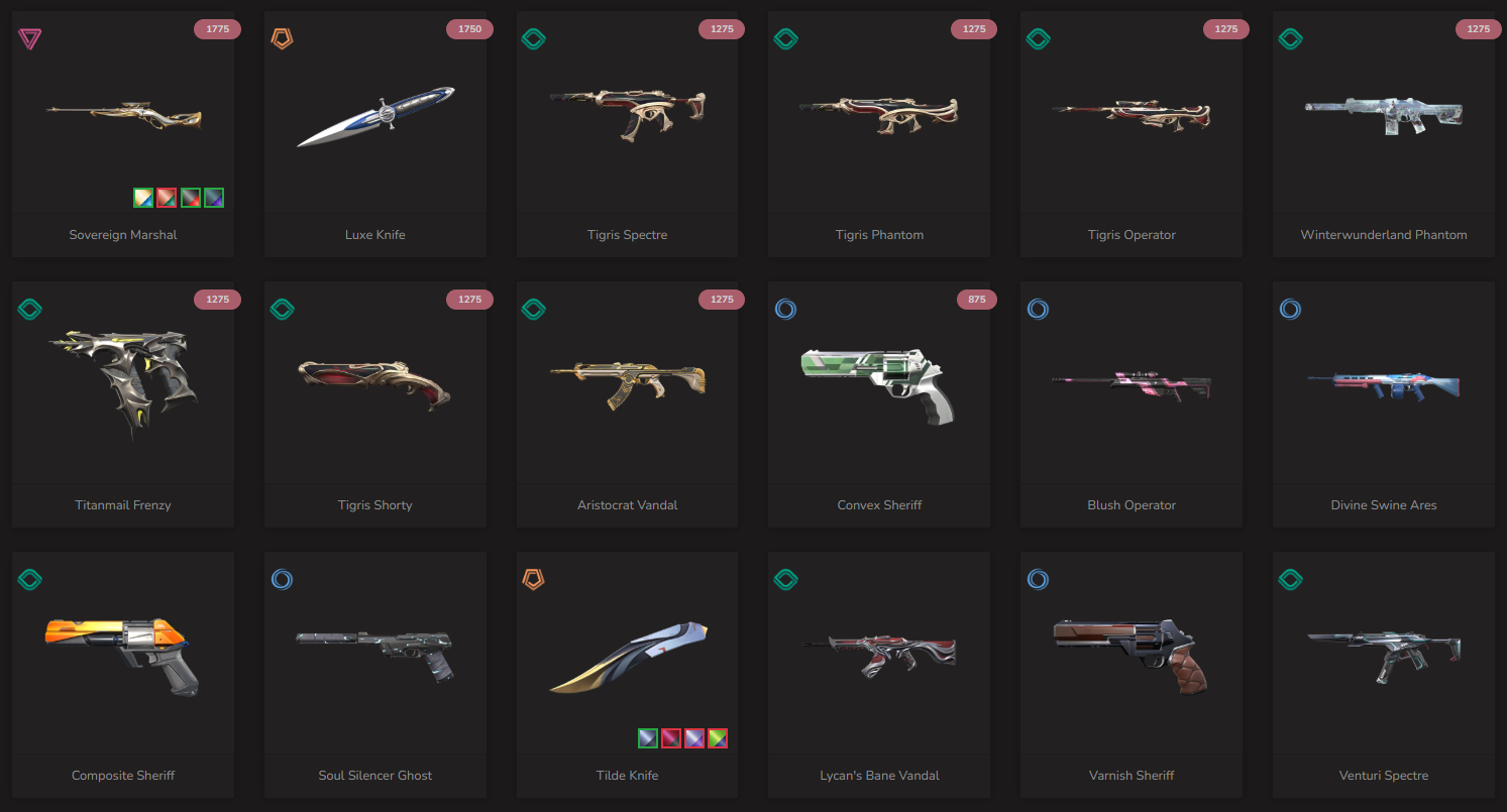 VALORANT Product Additional image