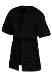 Ormus's Robe (15% Lightning Damage +3 Nova)