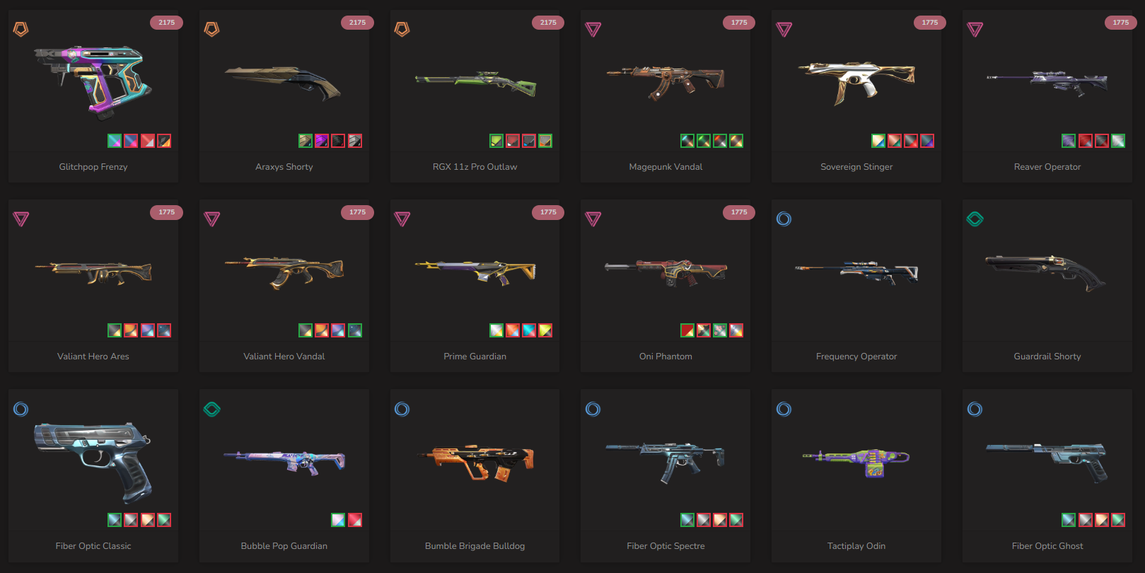 VALORANT Product Additional image