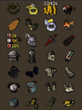 OSRS Product Additional image