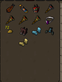 OSRS Product Additional image