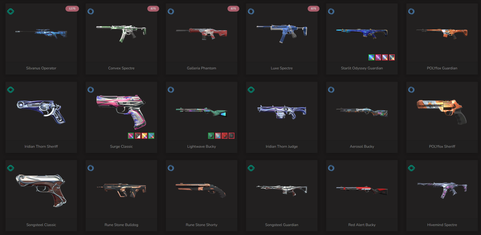 VALORANT Product Additional image