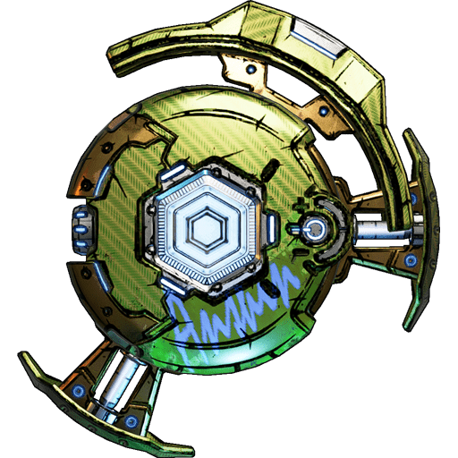 L72 - SHIELD 718.250 CAPACITY + 5S IMMUNITY