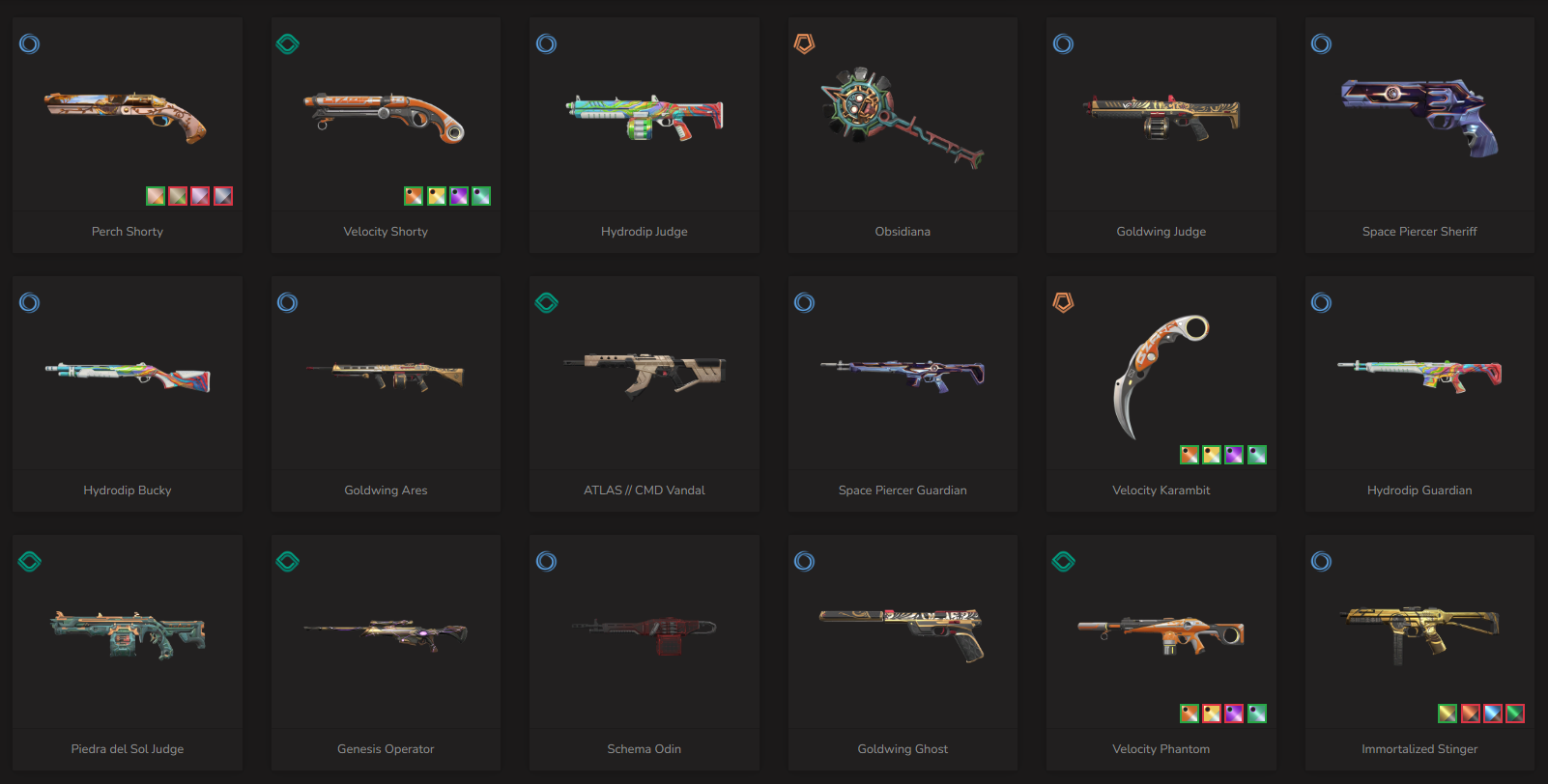 VALORANT Product Additional image