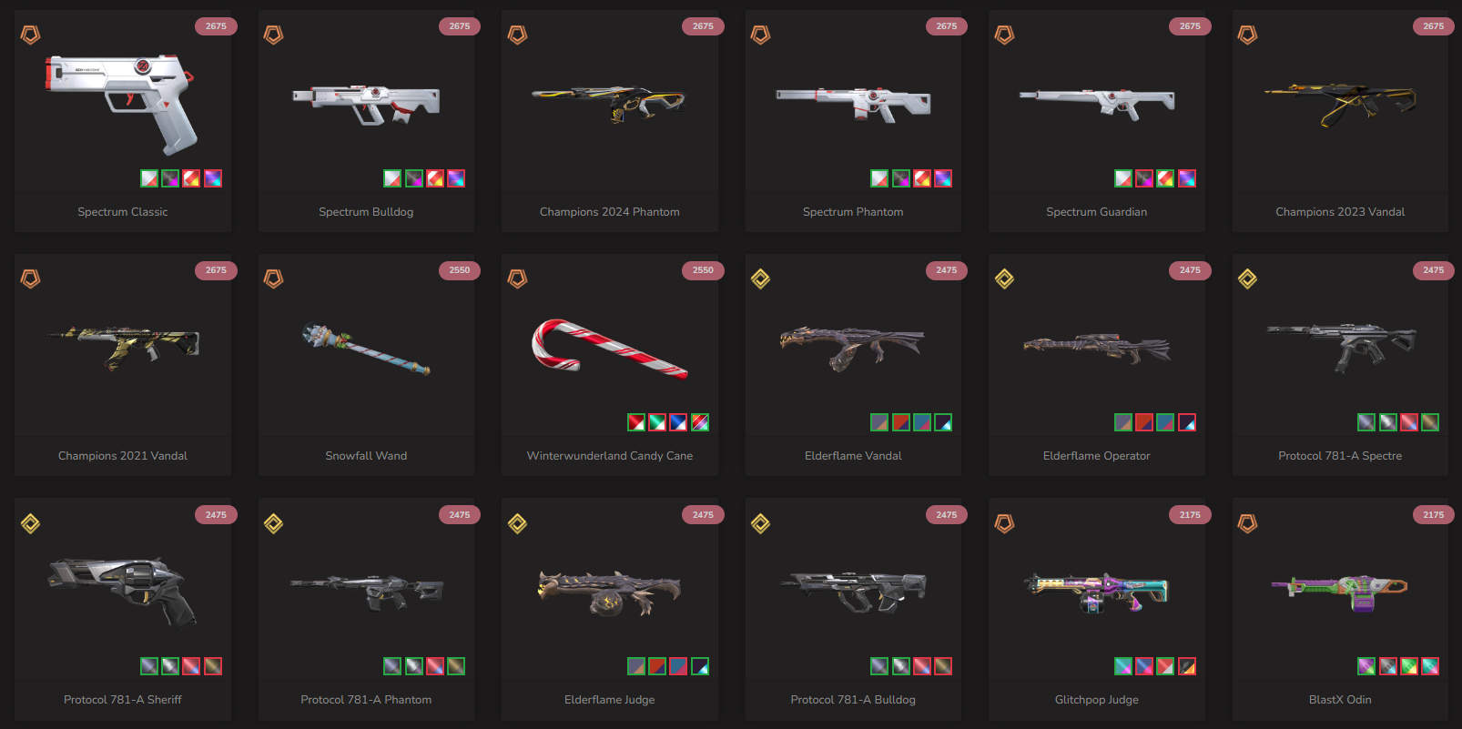 VALORANT Product Additional image