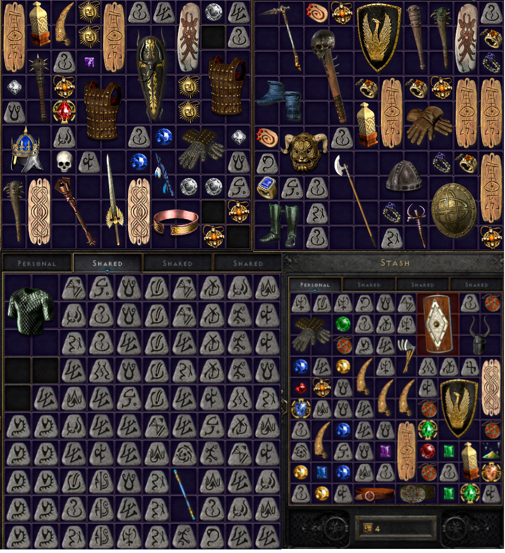 D2R Product Additional image