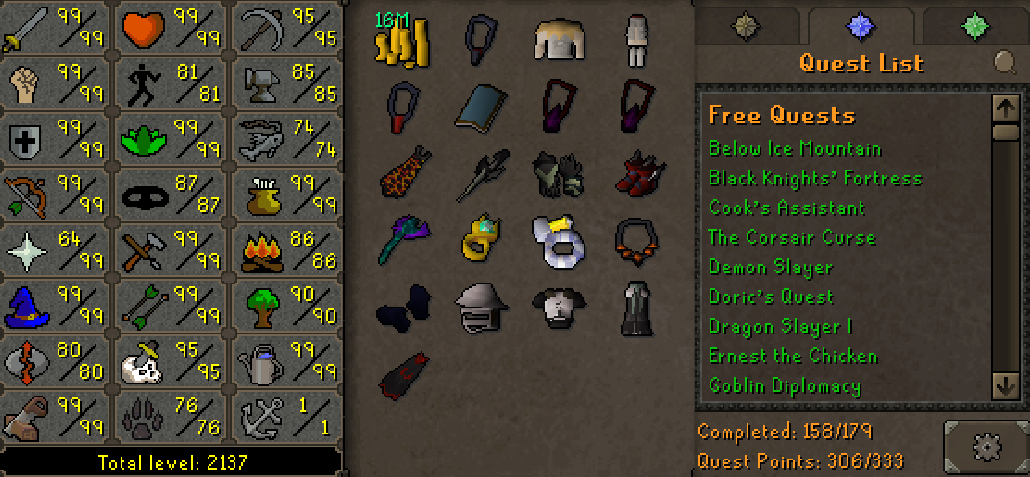 OSRS Product Additional image