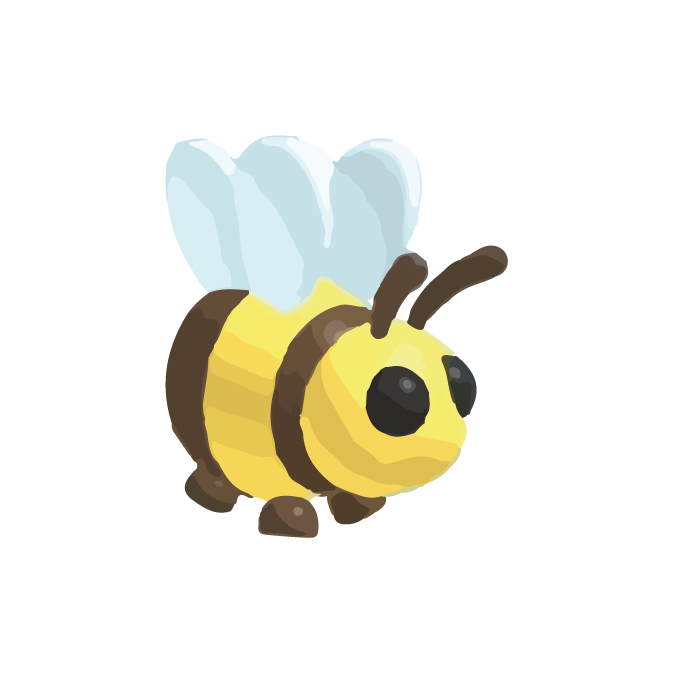 Adopt Me > Bee > NR