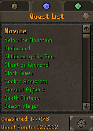 OSRS Product Additional image