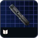 Extended Barrel Blueprint